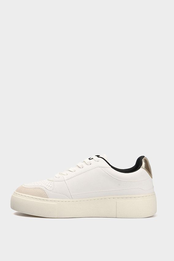 Кеды Armani Exchange
