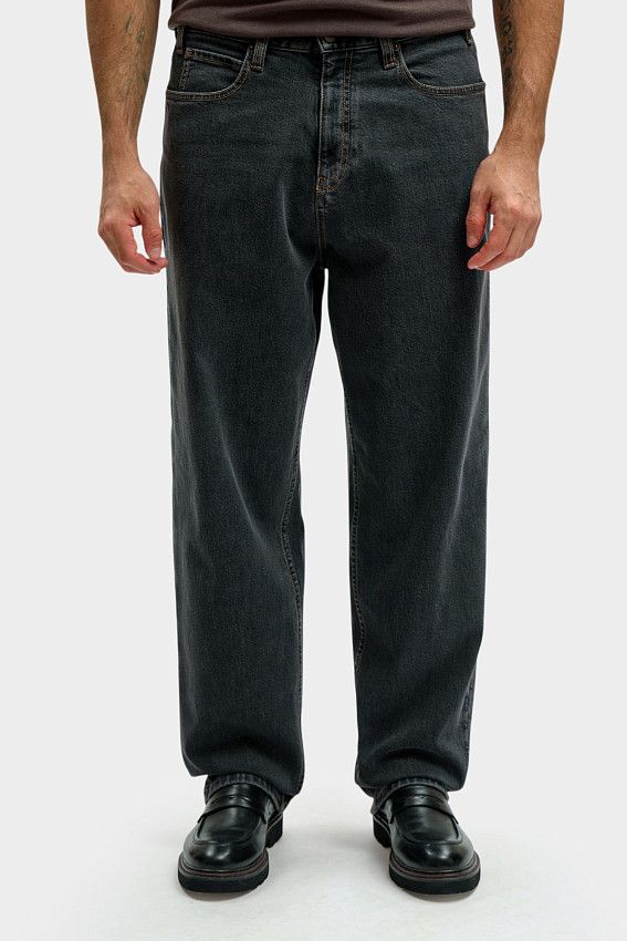 Джинсы Emporio Armani