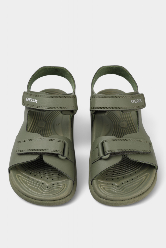 J45HMA000BCC Сандалии Geox Хаки