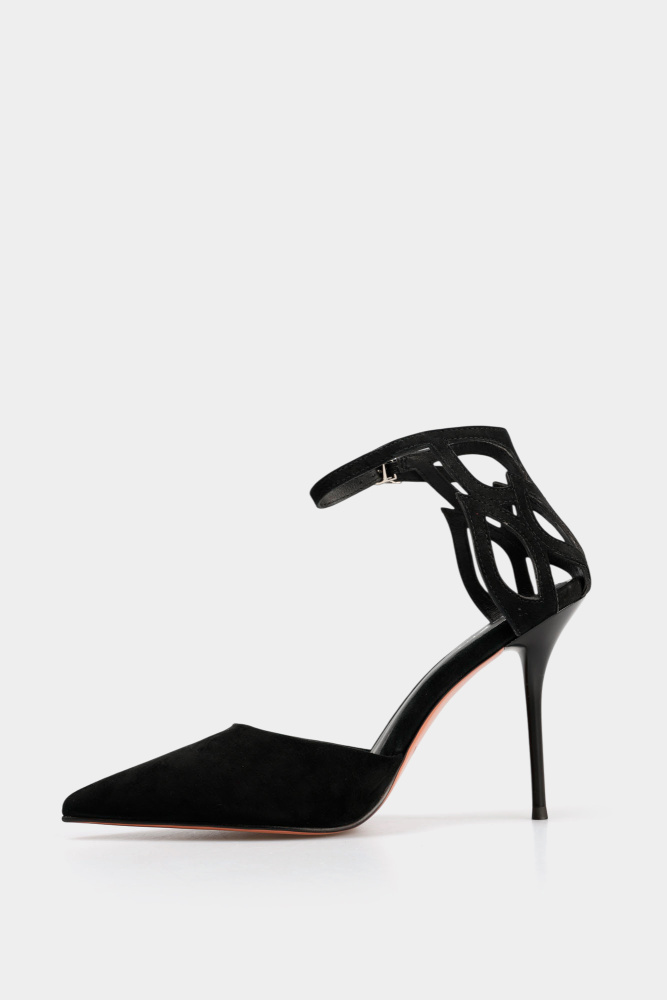 RP-77-8-2046-8 Босоножки Red Pin 