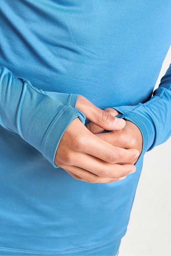 Лонгслив Nike