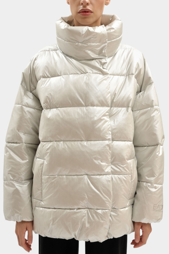 7W000448_AF15913 куртка пуховая ea7 