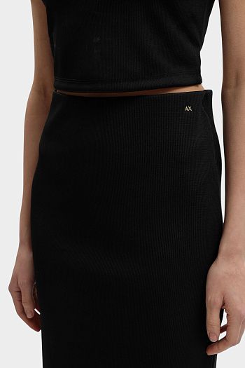 Юбка Armani Exchange