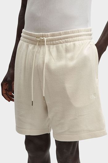 Шорты Calvin Klein Jeans