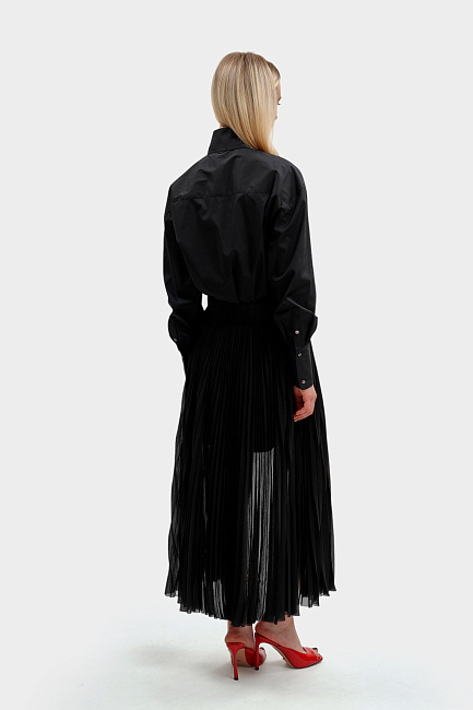 Платье Karl Lagerfeld