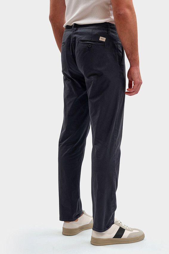 Брюки Pepe Jeans Синий