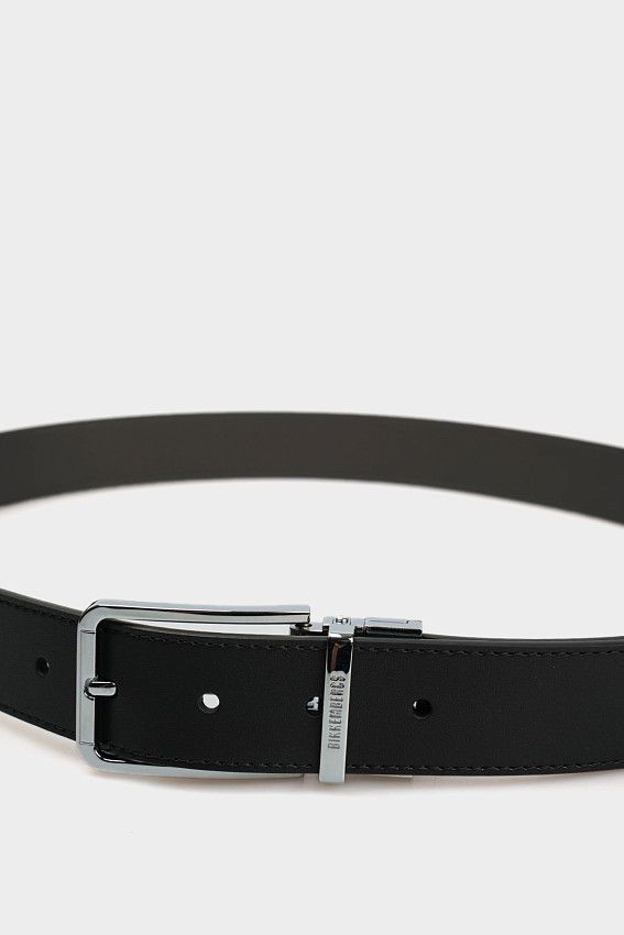 Ремень Bikkembergs Черный