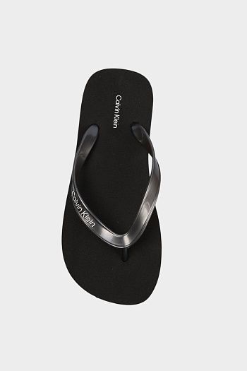 Тонги Calvin Klein Jeans
