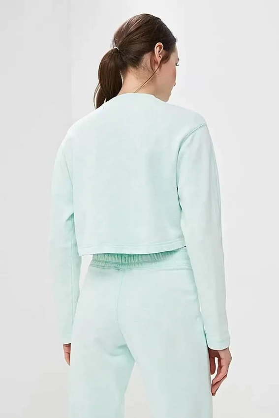 Свитшот Nike Sportswear Women’s Cropped Crew