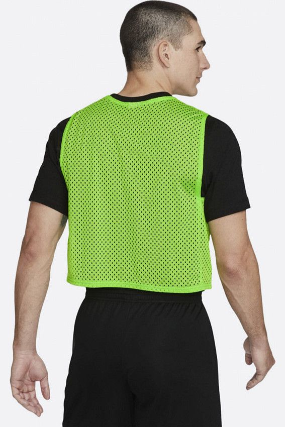 Манишки 3-шт. Nike Зеленый