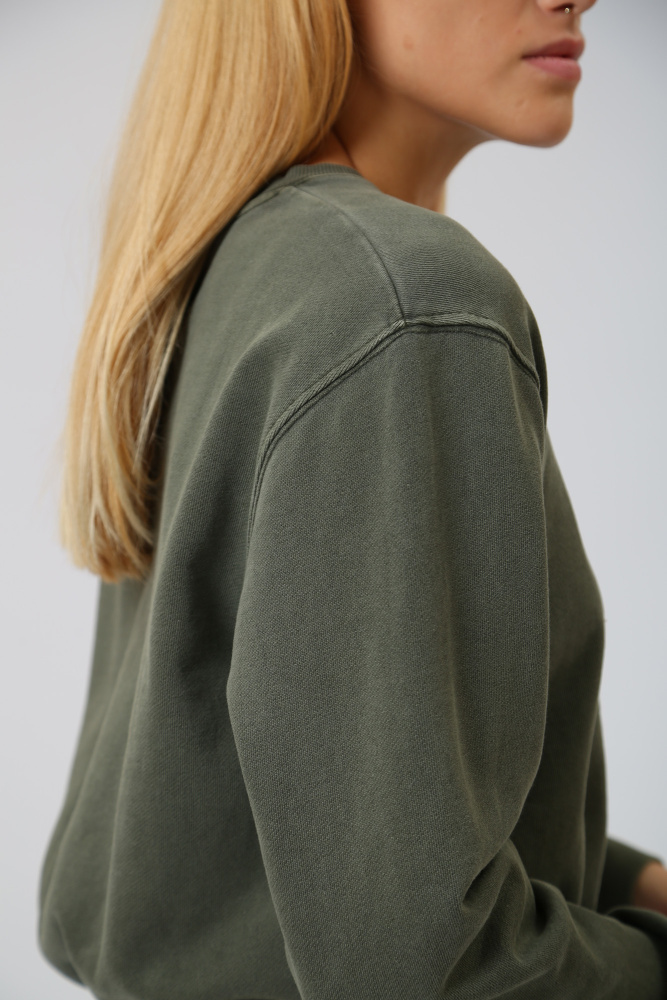 PL581356 свитшот pepe jeans 