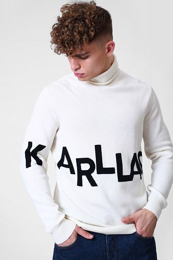 Водолазка Karl Lagerfeld