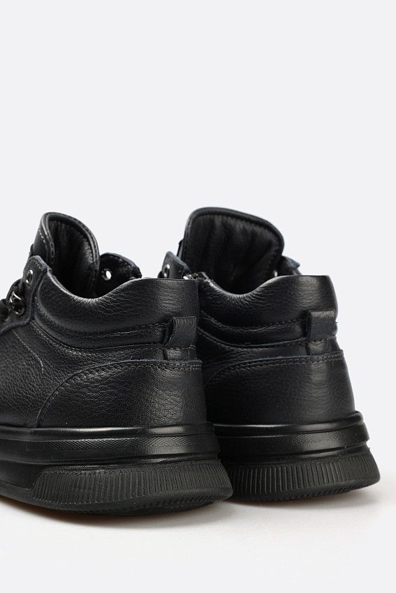 Ботинки Marc Cony Синий