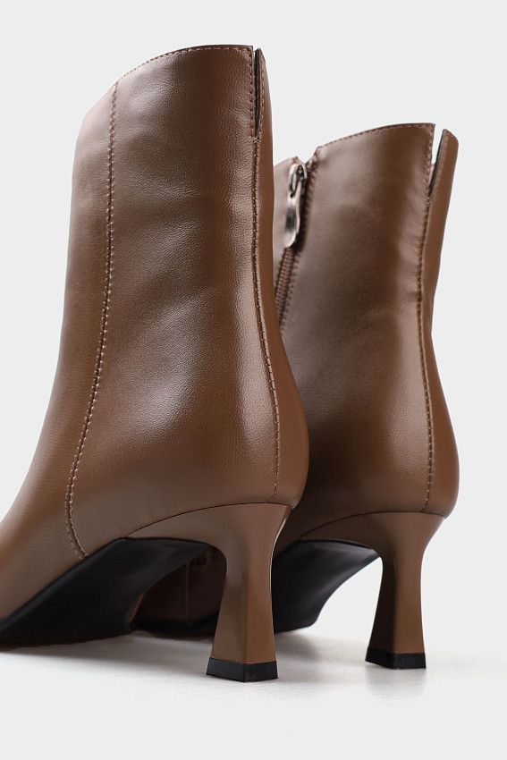 Ботильоны Marc Cony