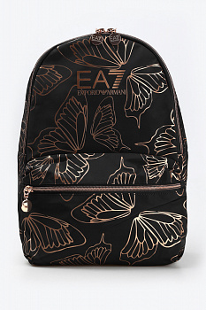 Рюкзак EA7