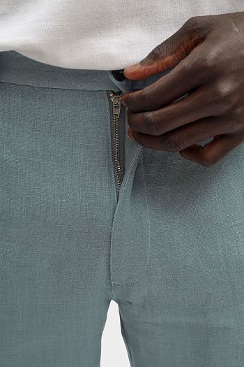 Брюки Trussardi