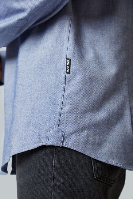 Рубашка с длинным рукавом Van Mich