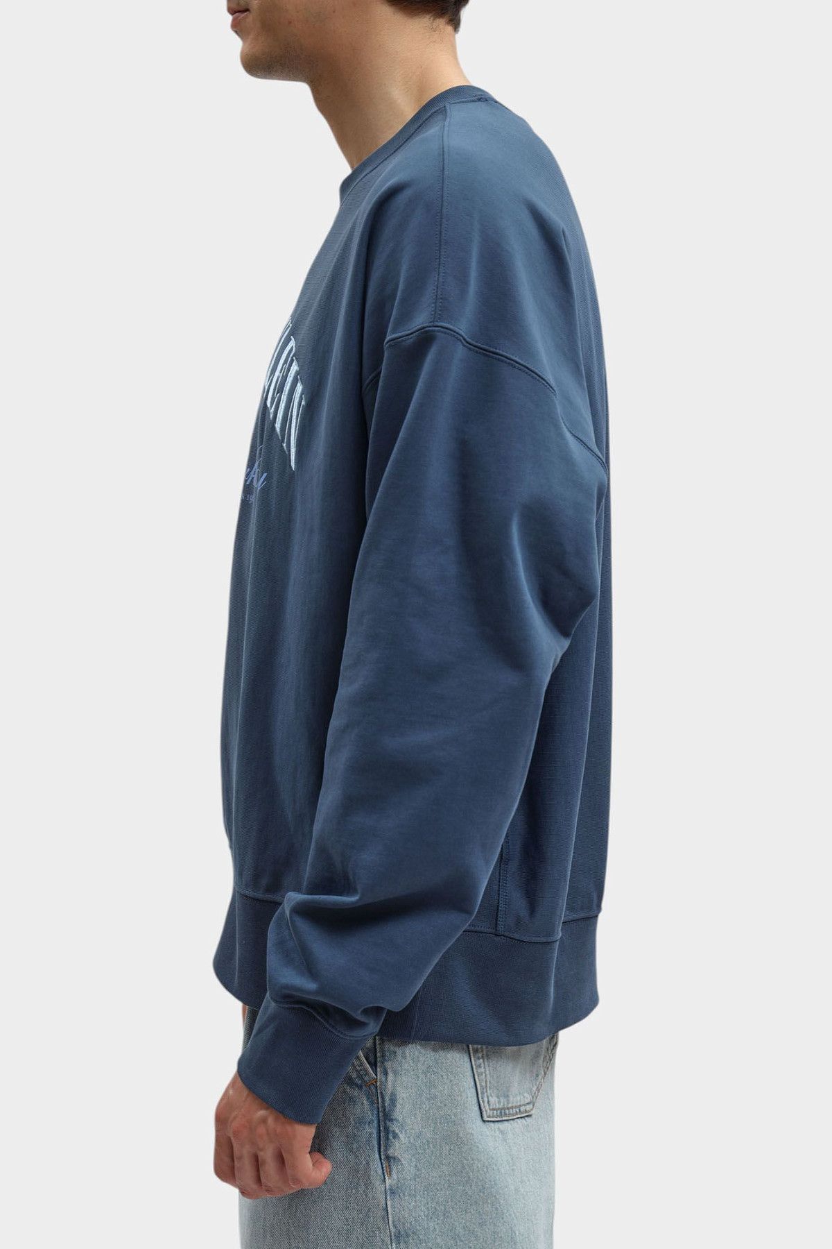 Свитшот Calvin Klein Jeans Синий