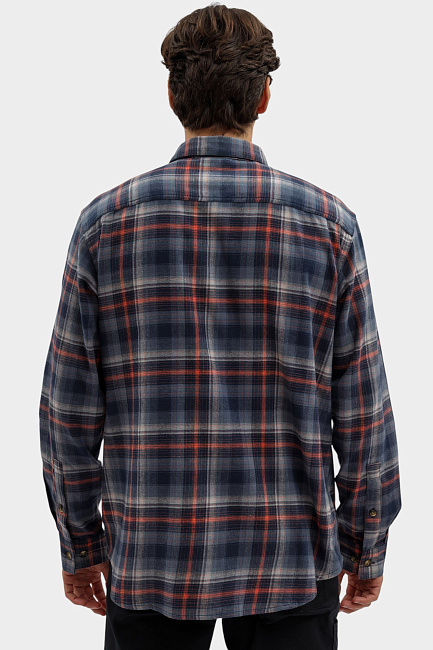 Рубашка с длинным рукавом Columbia