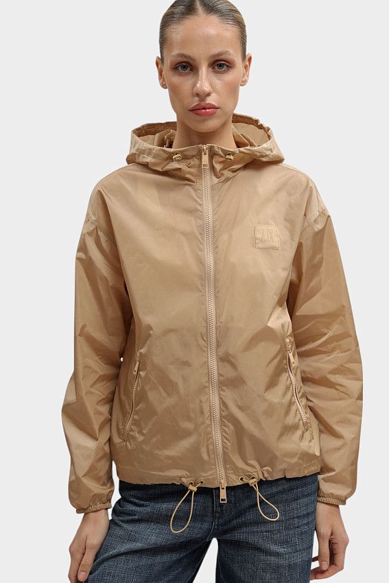 Ветровка Armani Exchange