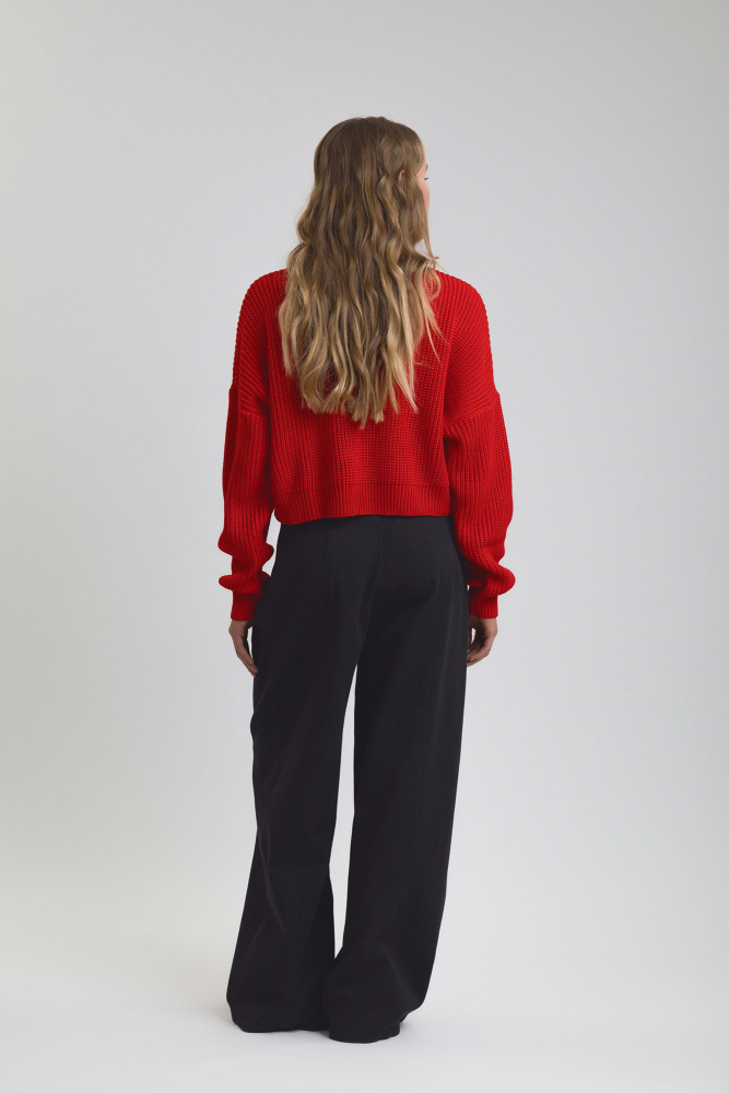 W-252-TCT-1158 джемпер the hills 