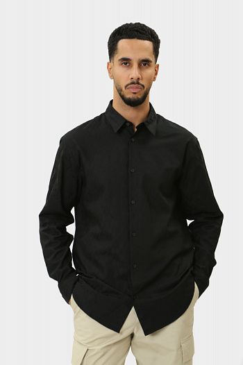 Рубашка с длинным рукавом Armani Exchange