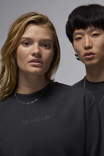 Свитшот Nike