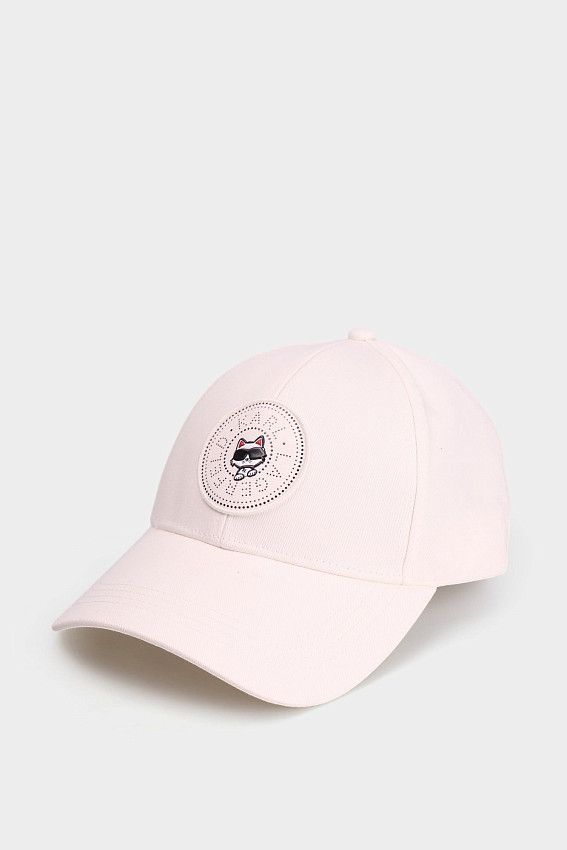 Кепка Karl Lagerfeld Белый