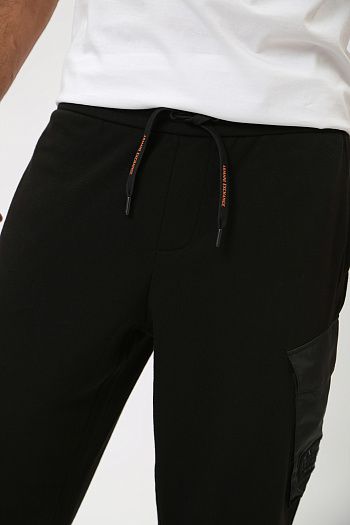 Брюки спортивные  Armani Exchange