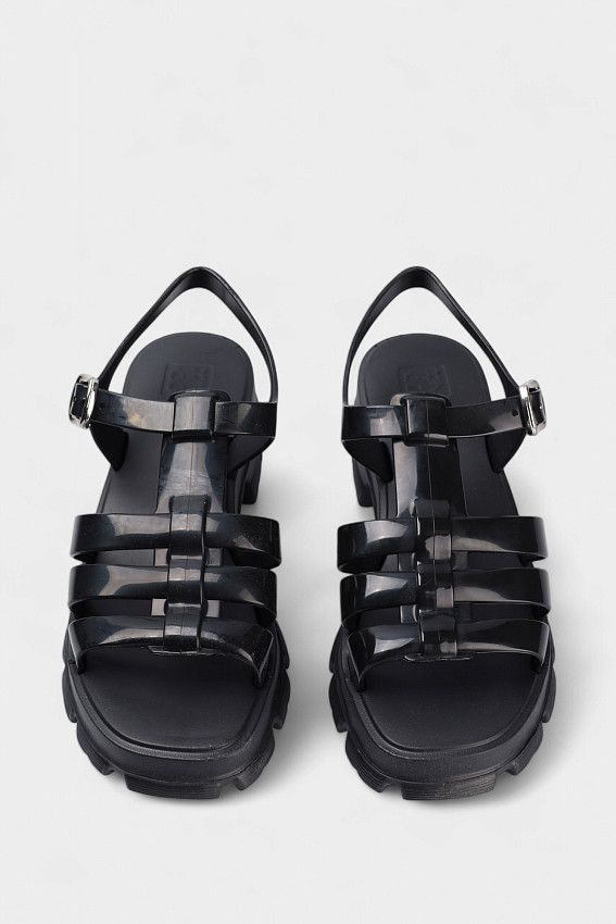 Сандалии Zaxy