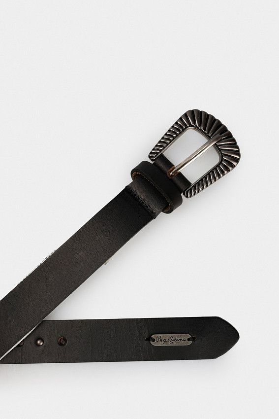 Ремень Pepe Jeans Черный