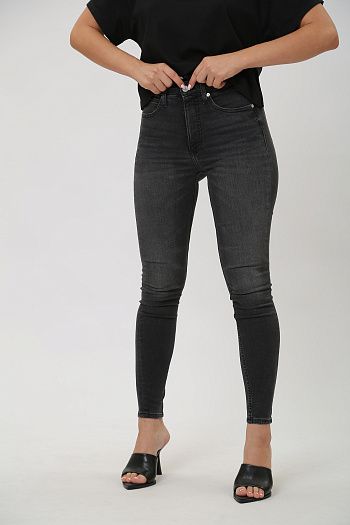 Брюки джинсовые Calvin Klein Jeans  Calvin Klein Jeans