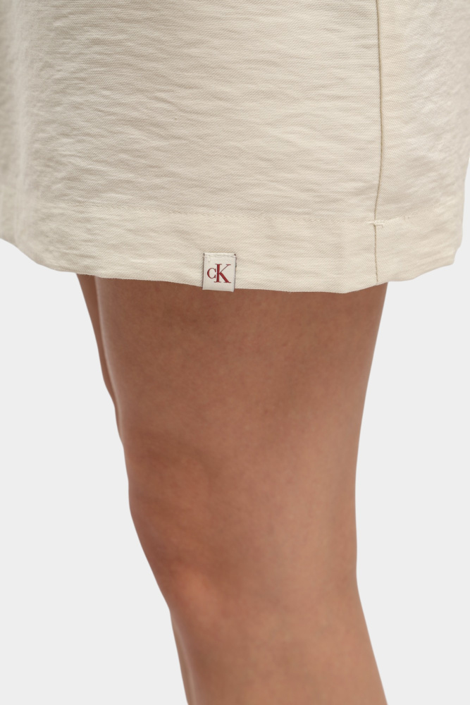 J20J225297 платье calvin klein jeans 