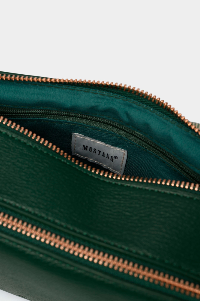 45.1180 Сумка Mustang Зеленый