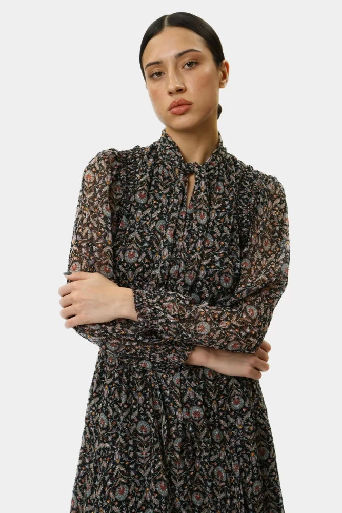 PL953603 платье pepe jeans 