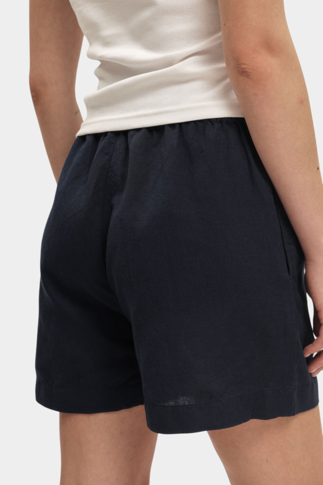 1016584 шорты текстильные mustang 