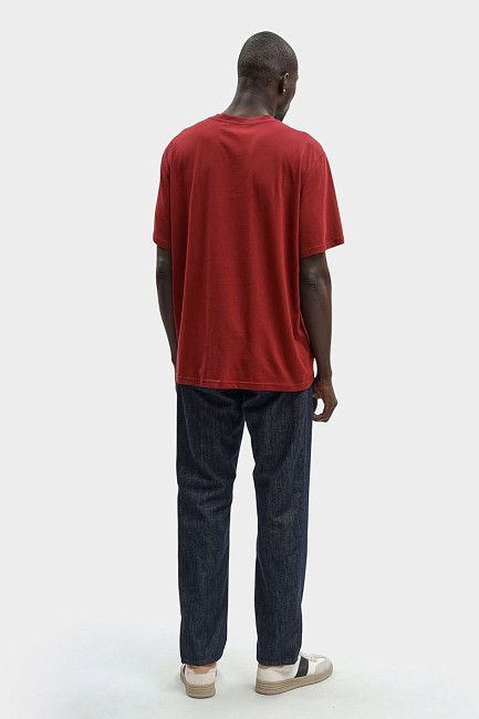 Футболка Mustang