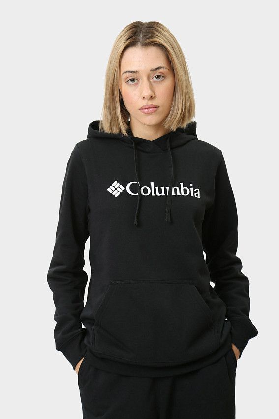 Худи Columbia Черный
