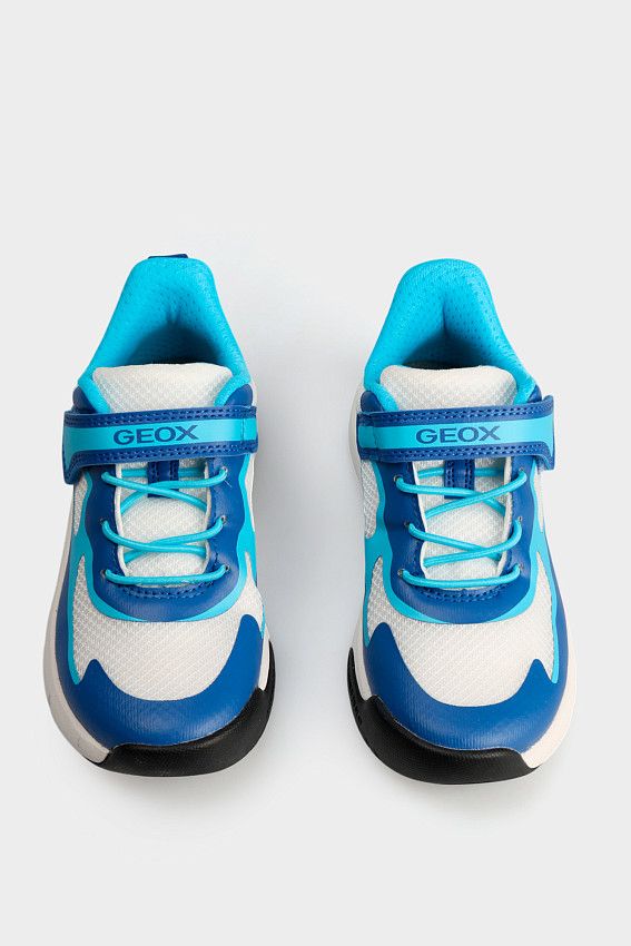 Кроссовки Geox Белый