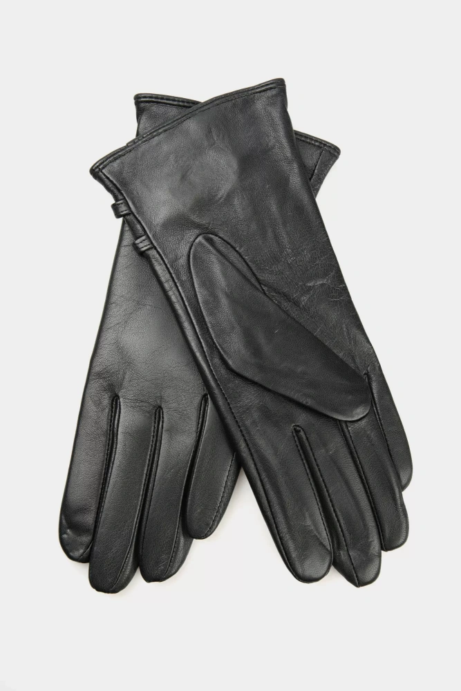 113-706-11 Перчатки Marc Cony Черный