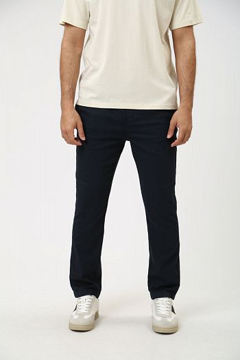 Брюки трикотажные Pepe Jeans
