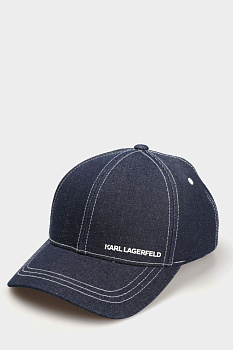 Кепка Karl Lagerfeld