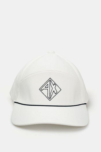 Кепка Armani Exchange