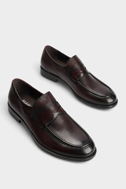 Лоферы Marc Cony