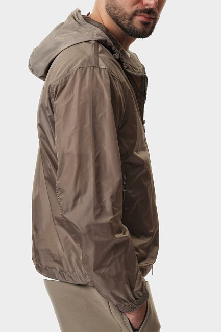 Ветровка Armani Exchange