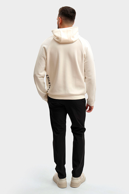 Толстовка EA7