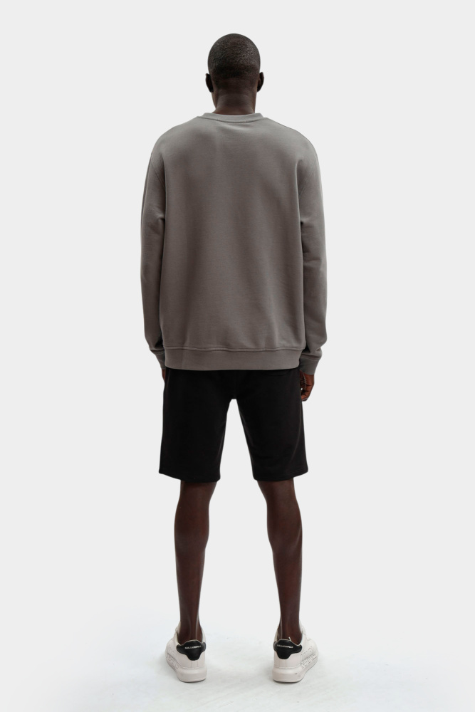 561917_705783 Шорты Karl Lagerfeld Черный