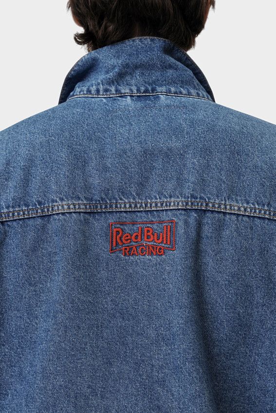 Куртка джинсовая Pepe Jeans Синий
