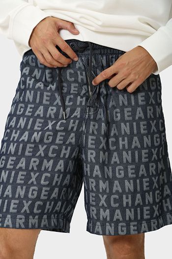 Armani Exchange