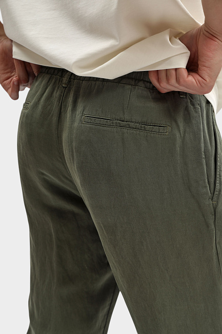 Брюки Strellson